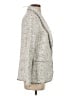 Max Studio Tweed Ivory Blazer Size XS - photo 4