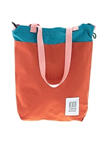 Topo Designs Tote (view 1)