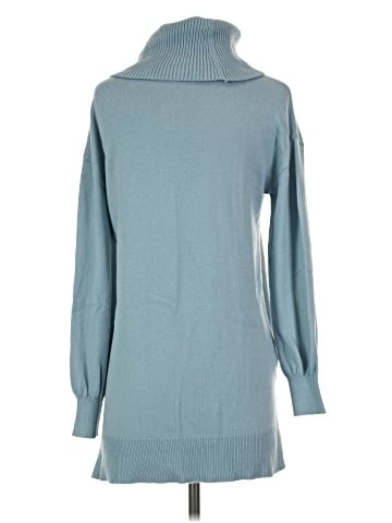 Ann Taylor LOFT Turtleneck Sweater (view 2)