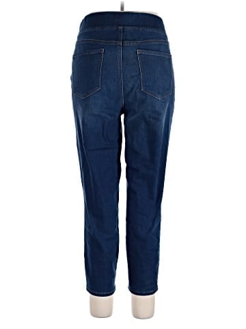 Talbots Jeans (view 2)