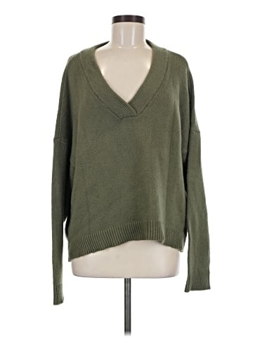 Treasure & Bond Pullover Sweater (view 1)