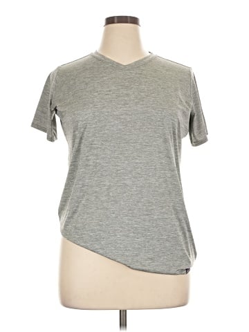 Patagonia Active T-Shirt (view 1)