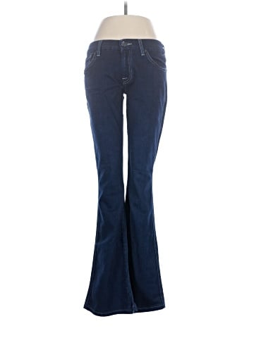 7 For All Mankind Jeans (view 1)