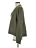 Treasure & Bond Solid Green Pullover Sweater Size M - photo 5