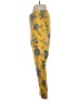 Talbots Paisley Yellow Casual Pants Size 4 - photo 5