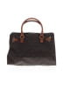 MICHAEL Michael Kors Brown Satchel One size - photo 3