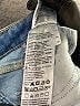 Levi's Blue Jeans Size 26 waist - photo 5