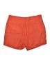 Old Navy Solid Orange Shorts Size 12 - photo 2
