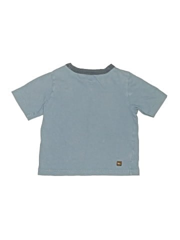 Tea Short Sleeve T-Shirt (view 2)