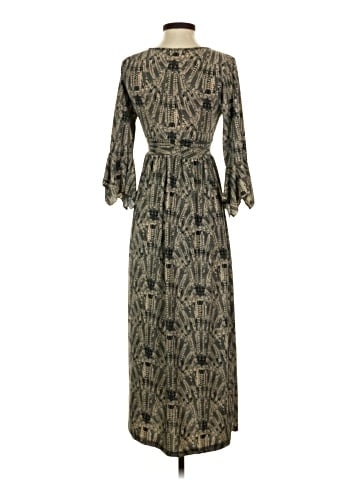 Lapogee Casual Dress (view 2)