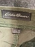 Eddie Bauer Gray Cargo Pants Size 12 - photo 7