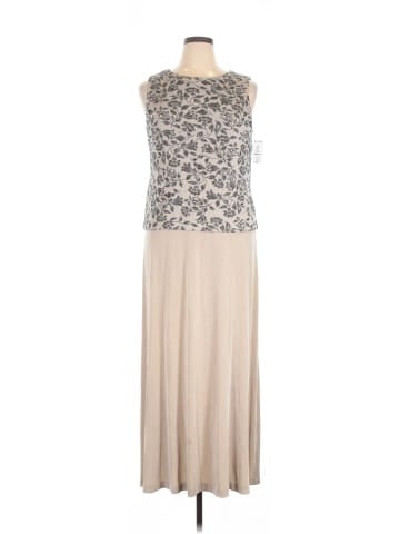 Alex Evenings Casual Dress (view 1)