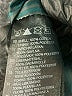 H&M 100% Polyester Teal Blazer Size 8 - photo 7
