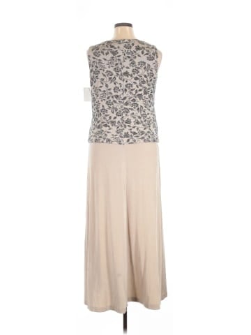Alex Evenings Casual Dress (view 2)