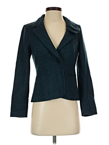 Elevenses Blazer (view 1)