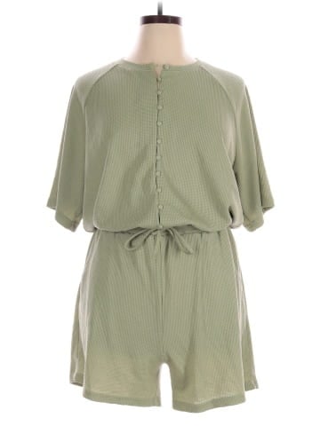 Unbranded Romper (view 1)