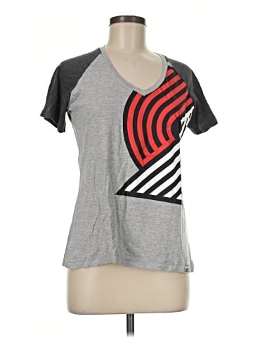 Majestic Short Sleeve T-Shirt (view 1)