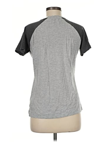 Majestic Short Sleeve T-Shirt (view 2)