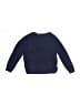 Baby Gap 100% Cotton Solid Blue Pullover Sweater Size 4T - photo 2