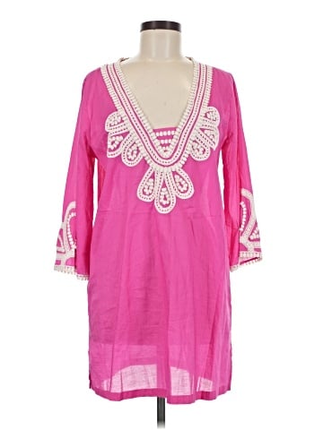 J.Crew 3/4 Sleeve Blouse (view 1)