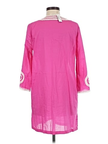 J.Crew 3/4 Sleeve Blouse (view 2)