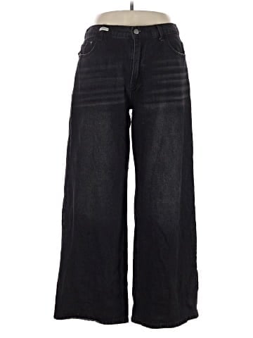 Unbranded Jeans (view 1)