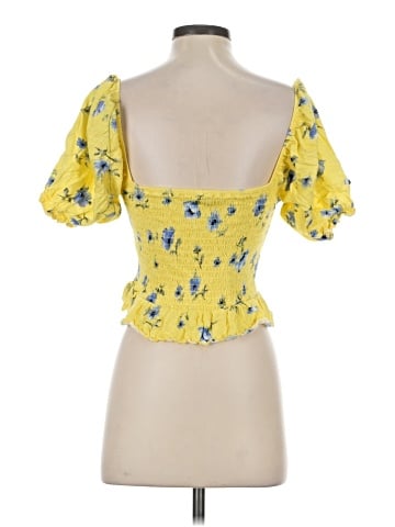 Forever 21 Tube Top (view 2)
