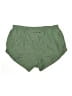 Nike 100% Polyester Green Athletic Shorts Size M - photo 2