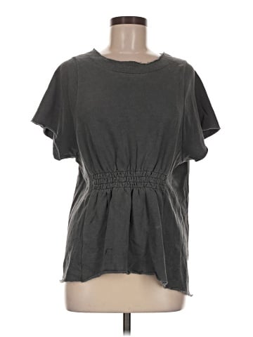 Stateside Short Sleeve Top (view 1)