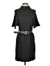 Etcetera Black Casual Dress Size 4 - photo 1