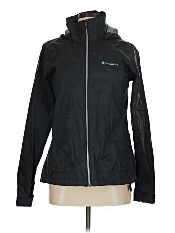 Columbia Windbreaker (view 1)