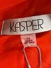 Kasper Orange Blazer Size 14 - photo 6