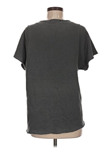 Stateside Short Sleeve Top (view 2)