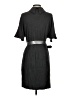Etcetera Black Casual Dress Size 4 - photo 2