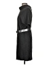 Etcetera Black Casual Dress Size 4 - photo 5