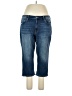 Vigoss Blue Jeans Size 20 - photo 1
