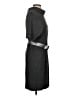 Etcetera Black Casual Dress Size 4 - photo 4