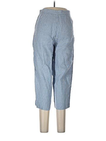 Talbots Linen Pants (view 2)