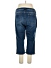 Vigoss Blue Jeans Size 20 - photo 2