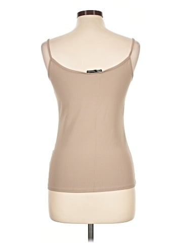 Zara Sleeveless T-Shirt (view 2)