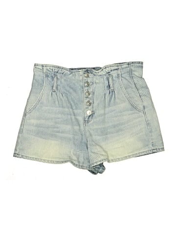 American Eagle Outfitters Denim Shorts (view 1)