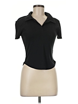 No Boundaries Short Sleeve Polo