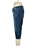 Vigoss Blue Jeans Size 20 - photo 5