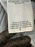 Denizen from Levi's Chevron-herringbone Blue Jeans Size 8 - photo 8