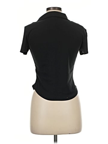 No Boundaries Short Sleeve Polo (view 2)