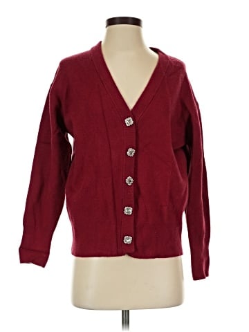 Tahari Cardigan (view 1)