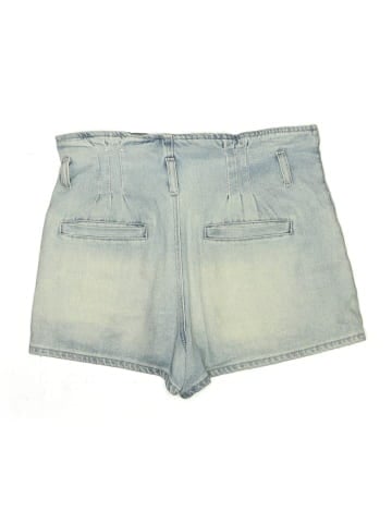 American Eagle Outfitters Denim Shorts (view 2)