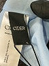 Cider Blue Casual Dress Size L - photo 4
