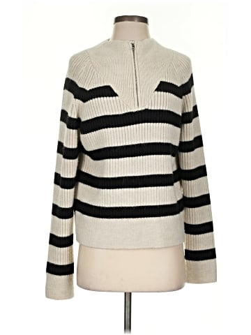 Zara Pullover Sweater (view 1)