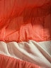 Free People Orange Shorts Size S - photo 3